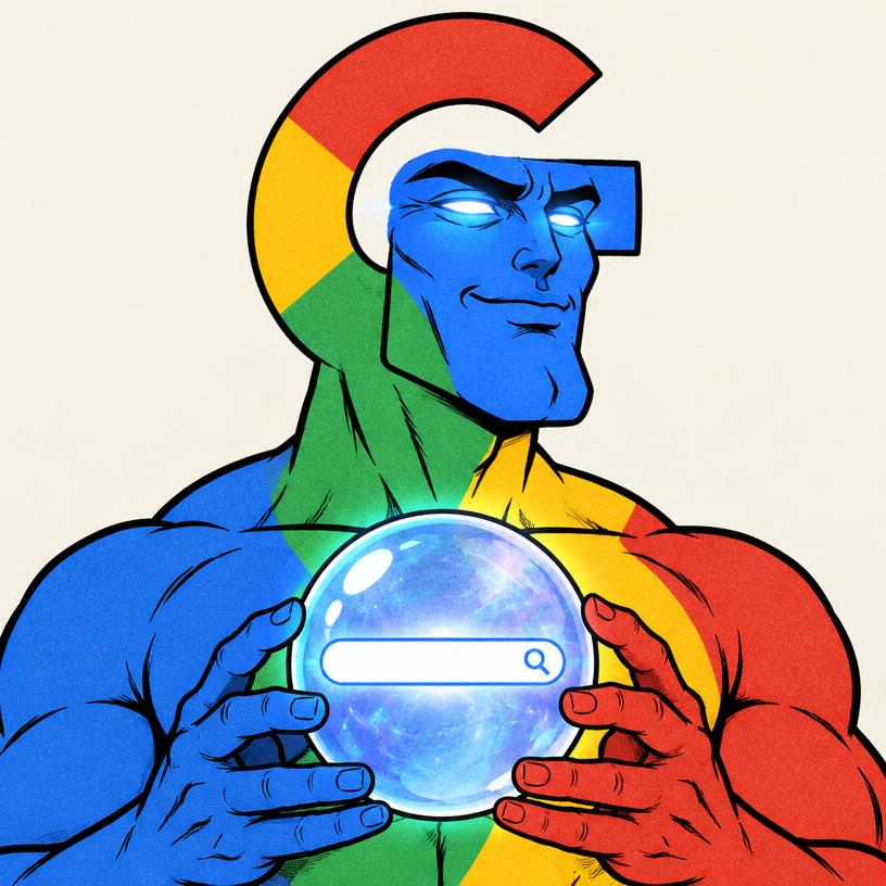 $GOOG